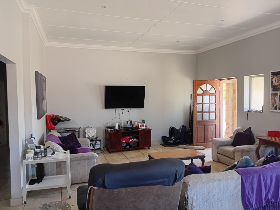 To Let 3 Bedroom Property for Rent in Greenfields Eastern Cape